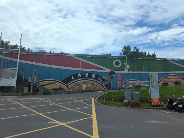 2025.06.14－圓山經基隆河畔到芝山巖2811627