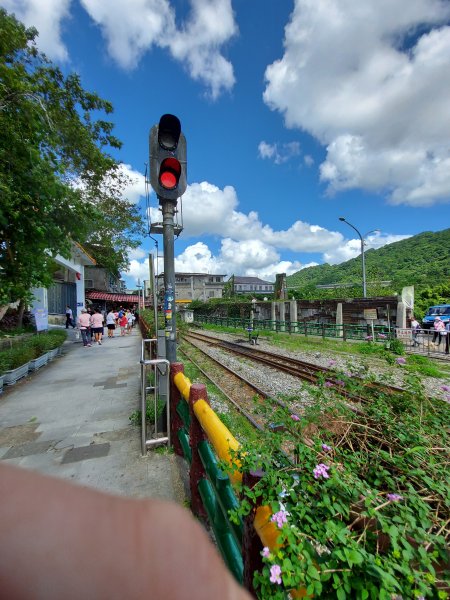 淡蘭古道中路：暖暖-十分1118062
