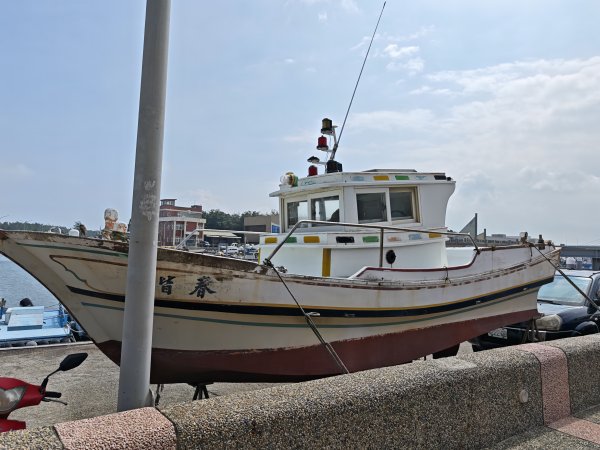 [霄裡好風光，運動樂悠遊！-1/10] 2025_0608 永安漁港商區2808046