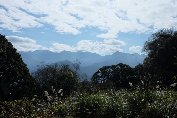 苗栗泰安 | 雪見‧初探北坑溪古道2700060