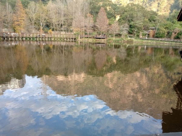 20220212南投集集大坪山、集集大山南峰、集集大山、烏土窟山北峰、深坑山基石風景1609012