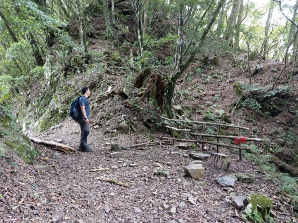 霞喀羅大山之跡600787