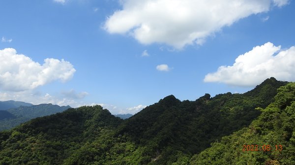 汐止五東山/平溪靈巖寺/五分山/不厭亭/半屏山1801913