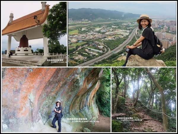 三峽鳶山步道初體驗622128