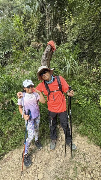 20250824小百岳大橫屏山2871822