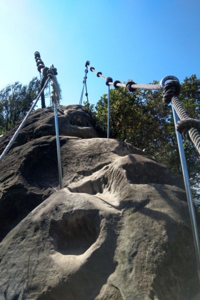 內溝山、老鷲尖山登山步道852776