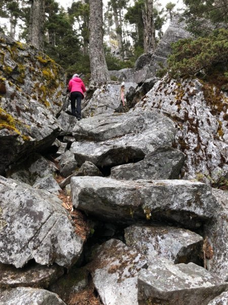 20190105～06白姑大山+紅香溫泉500420