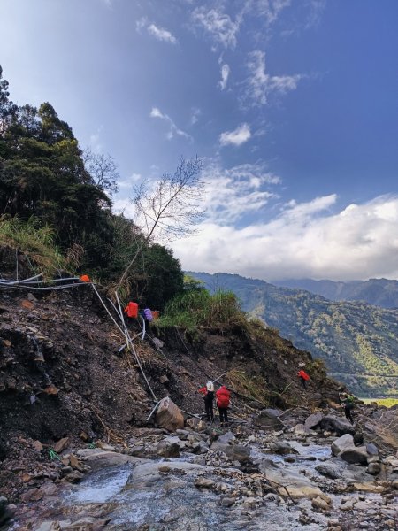 神魔塚0型縱走2728729