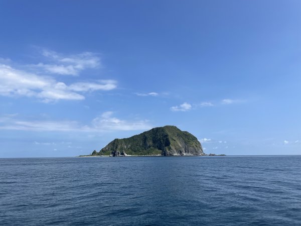 基隆嶼：401高地、環島、環湖 Keelung Islet封面
