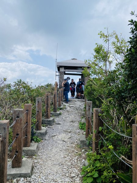 基隆嶼 年度最後一梯登島2853554