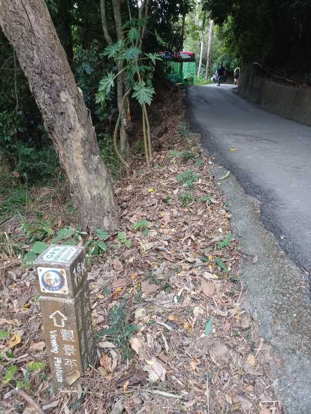 【台中北屯】台中大坑九號步道2933026