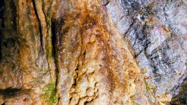 地心年輪之飛驒大鐘乳石洞2982433