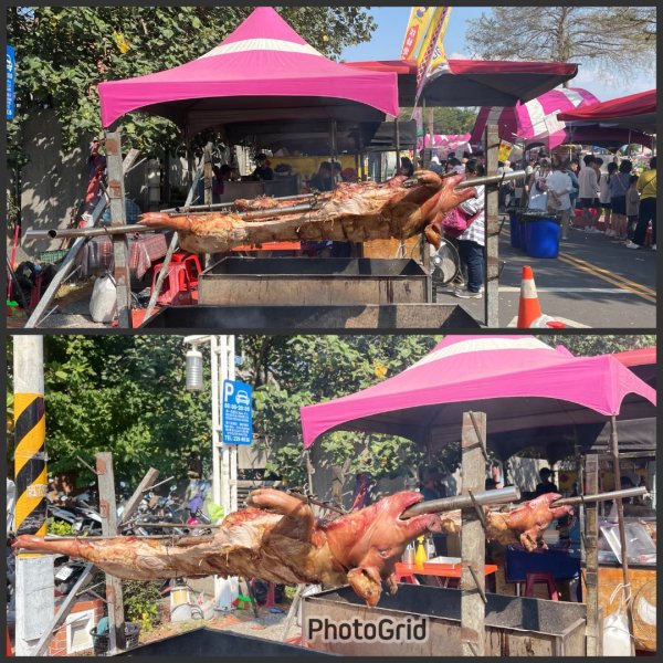 南部走春❤️台南高雄百大步道小百岳-梅峰ㄧ線天獵鷹尖-大凍山雞籠山3002067