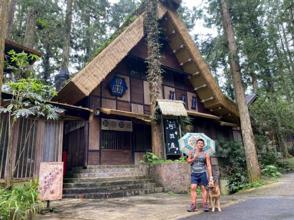 溪頭山-竹崙山-志騰山【夏日最愜意的避暑路線】2891483