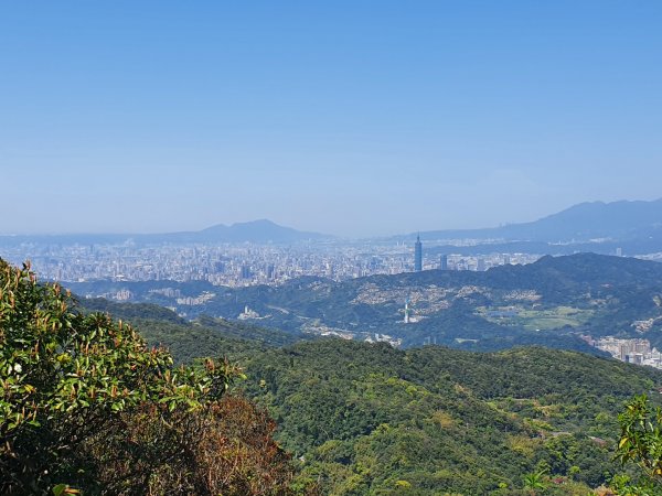 二格山，南邦寮山，猴山岳，阿柔洋山，岐山古道，大香山，員潭子坑山，文山森林公園，新莊牡丹心山1637038