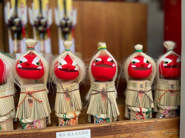 富士山的綺麗雲海2685369