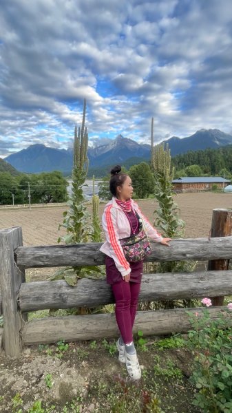 川藏深度之旅33天/A行程2902777