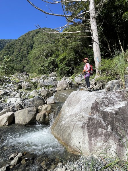 八仙駐在所 上 東八仙 接 八仙山 O繞 2023/07/082216848