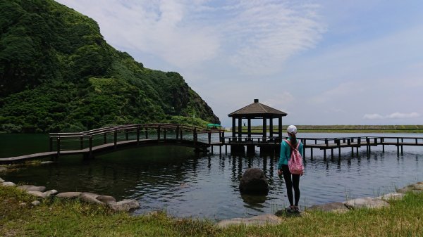 美麗龜山島“401高地＋登島＋環島”620545