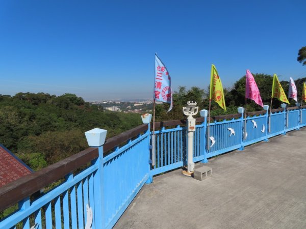 彰化桃源里森林步道+龍鳳谷森林步道2696091