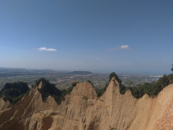 火炎山O繞 （小百岳 no.35)2333174