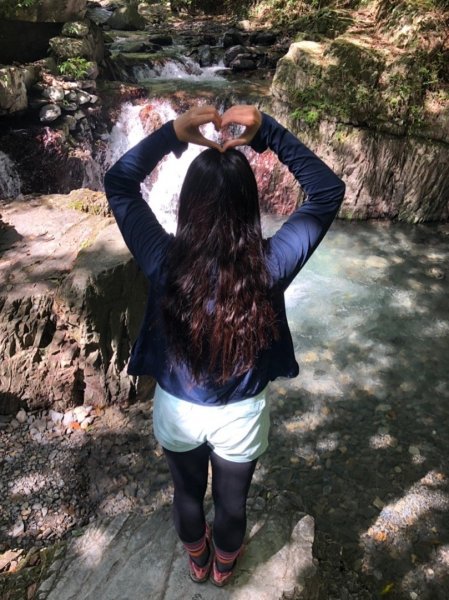 林美石磐步道447465