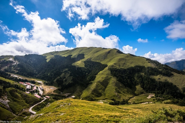 行前訓練-合歡群峰45836