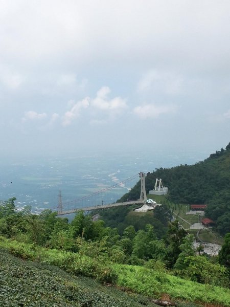 孝子路步道&雲之南道步道675095