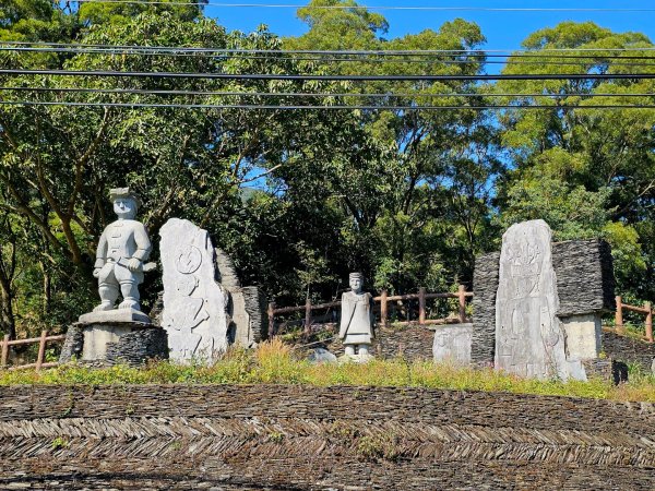 德文山步道(觀望山)-2024屏步青雲 尋寶任務2681809