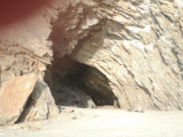 南澳海蝕洞1046219