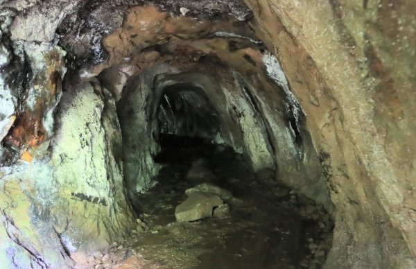 菁桐古道-磐石嶺古道2799101