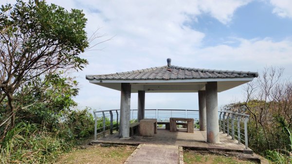 基隆暖東峽谷，金山獅頭山公園，燭臺雙嶼，金包里山，神秘海岸，巨岩海蝕洞（一線天）2030628