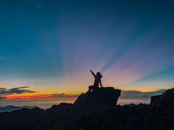 南湖群峰 完整攻略照片集2770017