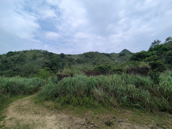 2025.05.03－燦光寮山O行縱走2782453