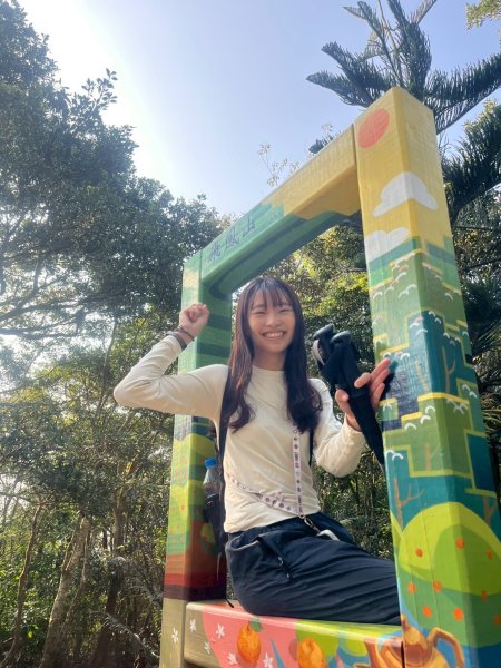 2026/2/22中坑山+飛鳳山3008098