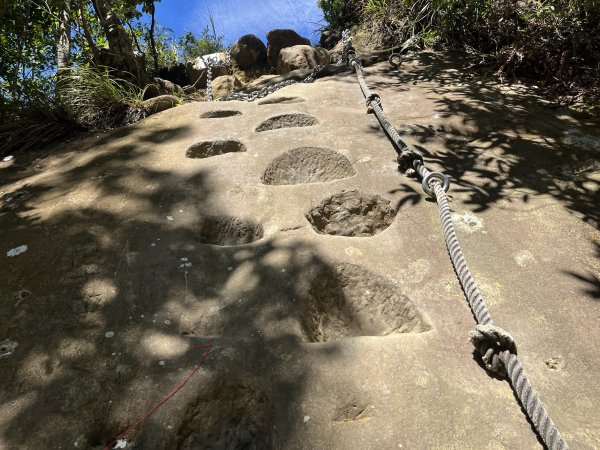 [微笑山線_第九段] 2025_0914 二格山系_皇帝殿西峰2889664