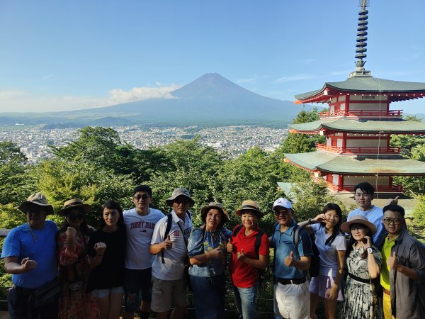 2024登富士山自助旅行2638862