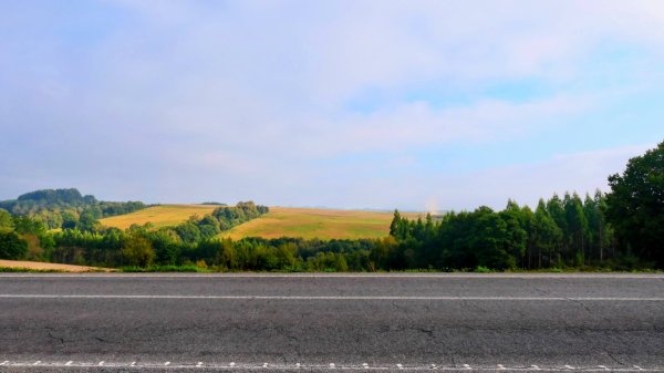 西班牙朝聖法國之路115KM, Day23125678