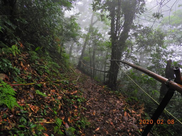 新竹 五峰 鬼澤山828320