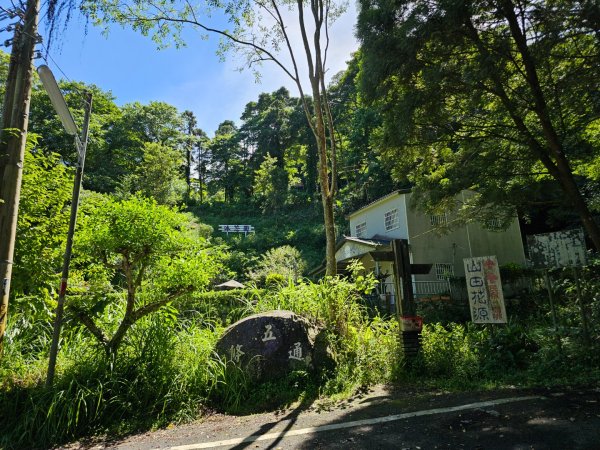 大山背麒麟步道 - 2024森遊竹縣皮皮獅Hike客任務2554885