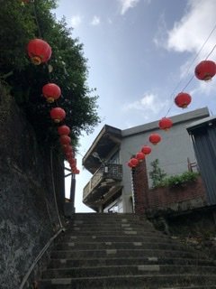 新北 金瓜石 祈堂老街1069664