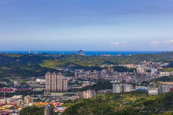 [新北]汐止大尖山2906087