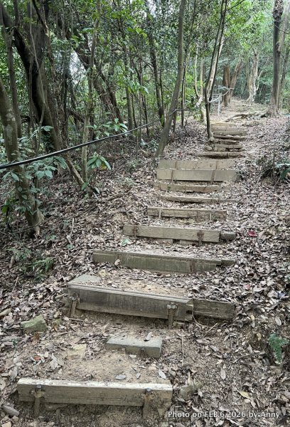 台北金劍縱走2999074