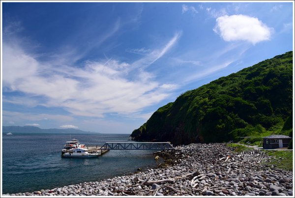 龜山島登島+401高地+繞島692921