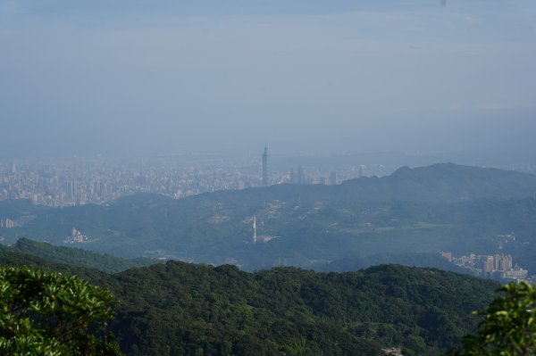 臺北 二格山、南邦寮山、阿柔洋山2570405