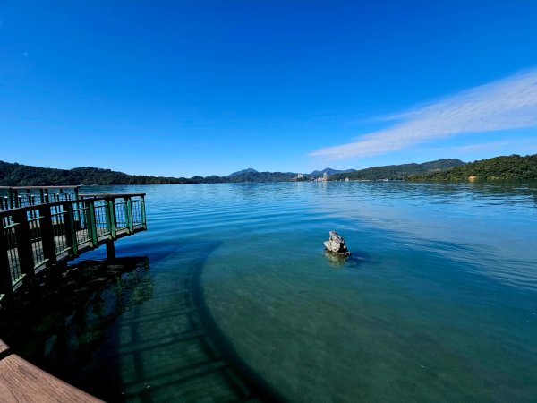 日月潭環湖步道2966125