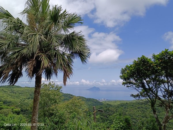 跑馬古道-鵲子山-迴音谷瀑布2786866