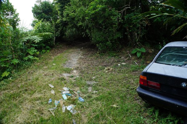 宜蘭 南澳 御恩山2892655