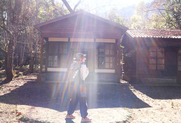 霞喀羅古道2723297