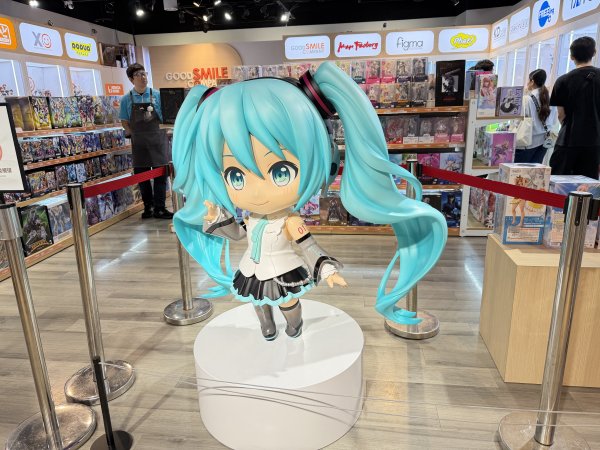 [2026臺北健走趣-07/50] 2026_0726_台北信義商圈步道3106502